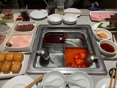 -海底捞火锅(天一广场亚细亚店)