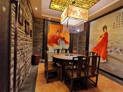 包厢-小龙坎火锅(华凌店)
