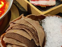 -湊湊火锅·茶憩(打浦桥日月光店)