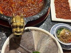 -成渝龙火锅(都江堰店)