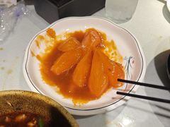 -眷江南之小蓝鲸(王府大街店)