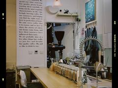 -COFFEE HOLIC(朝外SOHO店)