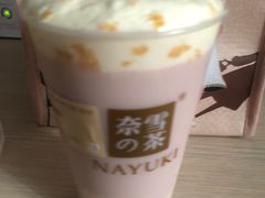 -奈雪的茶(石家庄万象城店)