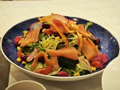 -花园饭店-西餐厅
