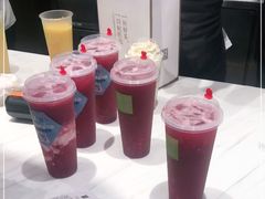 -奈雪的茶(湖滨银泰in77C区PRO店)