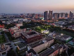 -杭州电子科技大学(下沙校区)