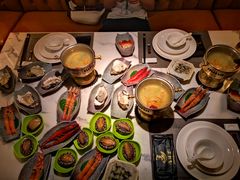 -海玥荟海鲜姿造自助餐厅(欧罗巴广场店)