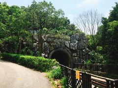 -东部华侨城