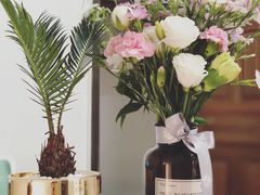 -植物学家的女儿(北马道巷店)