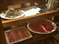 -草原牧羊火锅·龙虾·烤鱼(杨浦店)