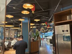 -老傅家湘潭水煮活鱼店(众一国际店)