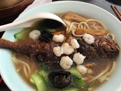 -奎元馆.百年奎元.非遗传承(西湖边的解放路店)