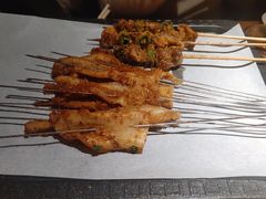 -蚝太郎 • 海鲜烧烤(Upark店)