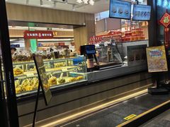 -上海市长春食品商店(淮海中路店)