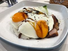-柠檬树茶餐厅(海雅缤纷城店)