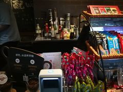 -COSTA COFFEE(上海虹口公园店)