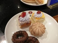 -宝丽金大酒店·洗浴中心