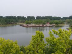 -东郊湿地公园