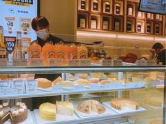 -Peet's Coffee皮爷咖啡(万象天地店)