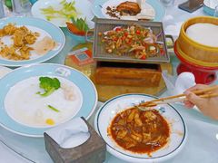 -大鸭梨烤鸭店(金顶街店)