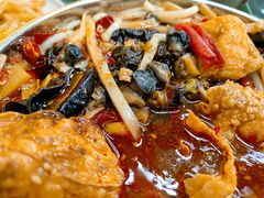 -红鼻子桂林米粉(金唐新光界店)