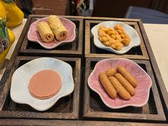 -卫鼎轩·曹公馆(鼓楼店)