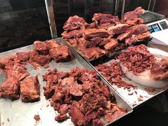 -马志善稀糊爛生熟肉店