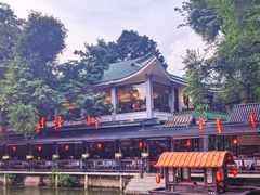 -侨美·唐荔园·40年地道粤菜