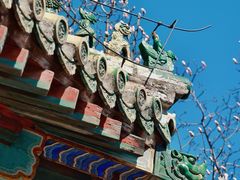 -潭柘寺景区