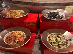 -大连中远海运洲际酒店