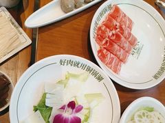 -刘老表·瓦罐汤涮肉(青云谱店)