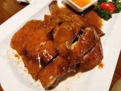 -悦雅居·老广州老味道(长湖店)