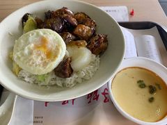 -嘉旺(上梅林店)