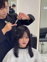 -DL HOPE明星造型