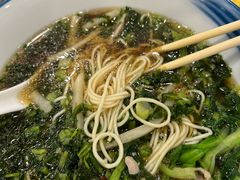 -小方的面(徐家汇店)