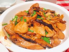 -西贝莜面村(近铁城市广场店)