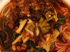 -水平有限广西米粉·广西风味集(五道口店)