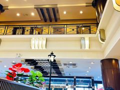 -全聚德烤鸭店(和平路店)