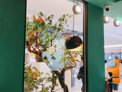 大堂-蛙小侠(五象万象汇店)