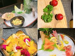 -吉盛川创作料理(保利国际广场店)