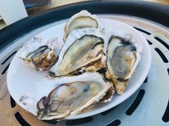 -港畔赶海蒸汽海鲜烧烤自助(仙螺岛店)