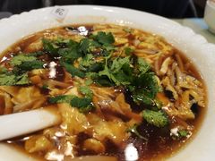 -东四民芳餐厅(世茂工三店)