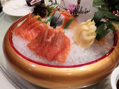 -芭菲盛宴·环球美食(北城国际店)