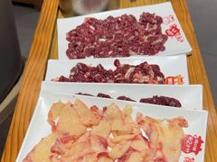 -陈记顺和潮汕牛肉火锅(韩江路店)