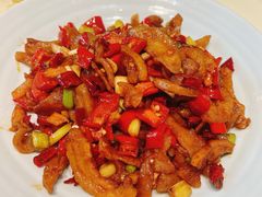 -胡老大菜热饭香·家宴(二七北路店)