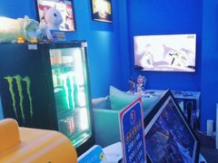 -浣熊部落ps4 ps5 switch 电玩(茶店子店)