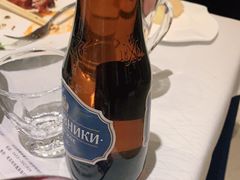 -马克西姆俄罗斯餐厅(通亚街店)