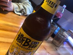 -望京一号·重庆江湖菜(工体店)