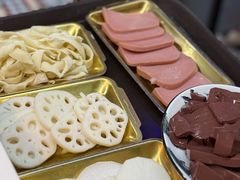 -刘少华贵州小黄牛·鲜牛肉火锅(总店)