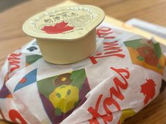 -Tims天好咖啡·贝果(锦江国金中心店)